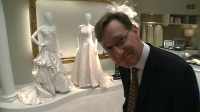 保罗·费格的写真