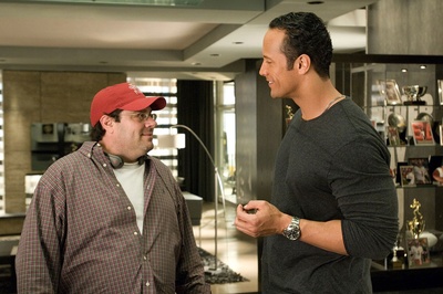 安迪·菲克曼的写真