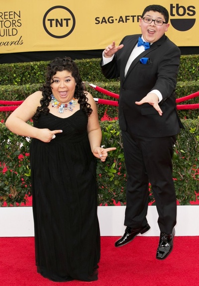 莱妮·罗德里格兹的写真