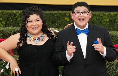 莱妮·罗德里格兹的写真