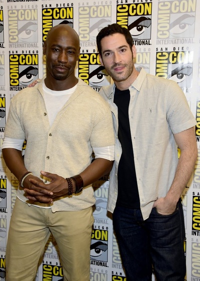 D.B.伍德塞德的写真