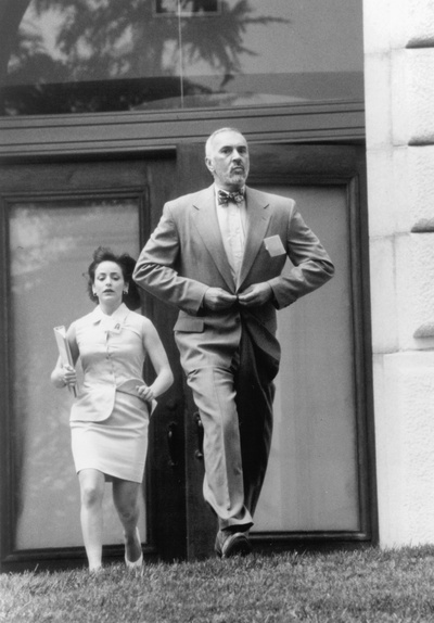 弗兰克·兰格拉的写真-魔鬼二世 Junior (1994...