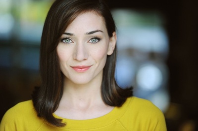 乔斯琳·德波尔的写真