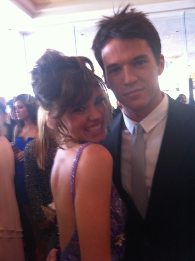 马克·哈普卡的写真