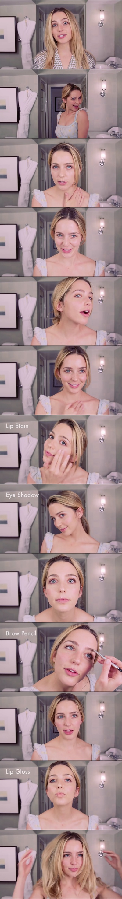 杰西卡·罗德的写真-视频地址 https://www....