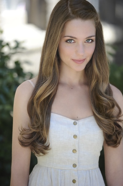 杰西卡·罗德的写真