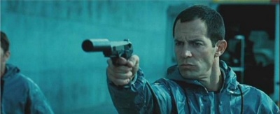 约戈·康斯坦丁的写真