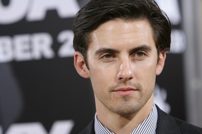 米洛·文堤米利亚的写真