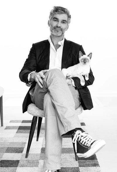 弗朗索瓦·温琴泰利的写真