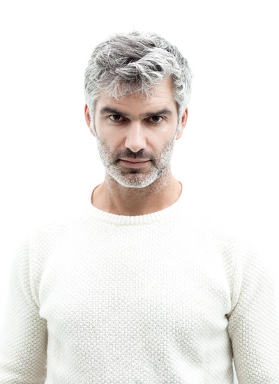 弗朗索瓦·温琴泰利的写真