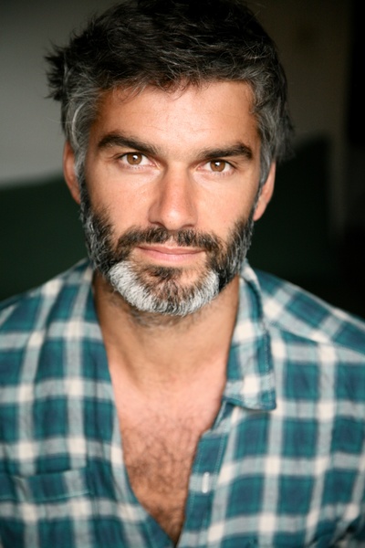 弗朗索瓦·温琴泰利的写真