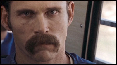 克里斯·勃朗宁的写真