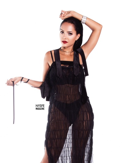 特里斯汀·梅斯的写真