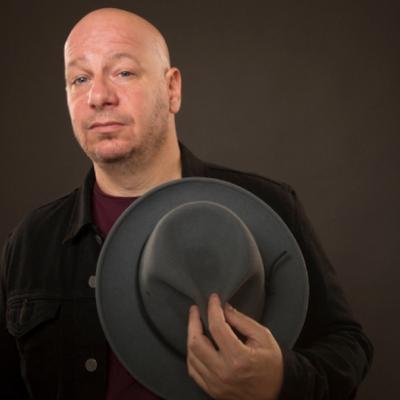 杰夫·鲁斯的写真