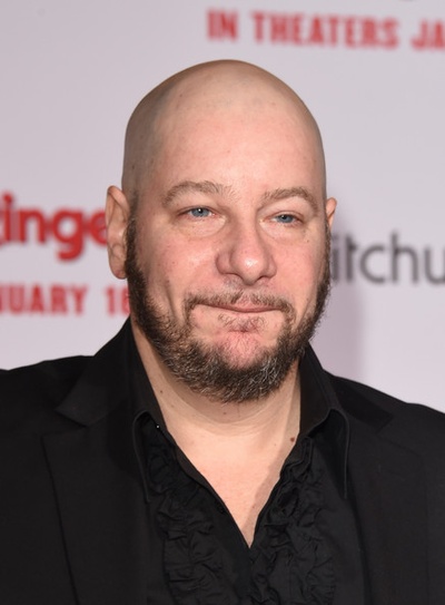 杰夫·鲁斯的写真