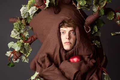 彼得·吉尔罗伊的写真