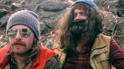 彼得·吉尔罗伊的写真