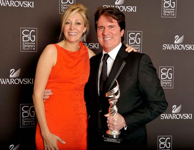 罗伯·马歇尔的写真