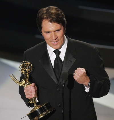 罗伯·马歇尔的写真