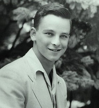 史蒂芬·桑德海姆的写真