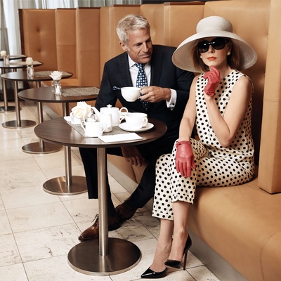 克里斯汀·芭伦斯基的写真