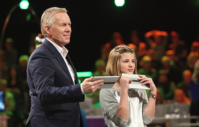 爱玛·施威格的写真