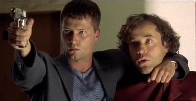 扬·约瑟夫·利费斯的写真