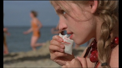 卡特琳娜·塔巴赫的写真