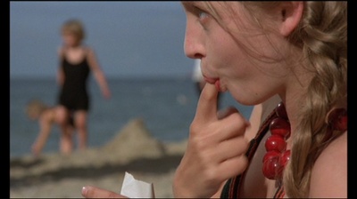 卡特琳娜·塔巴赫的写真