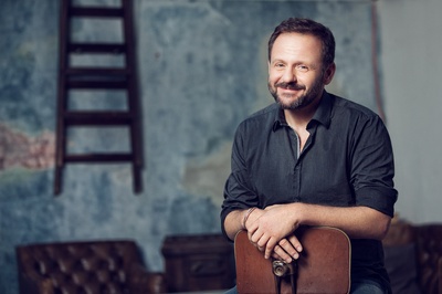 萨缪尔·芬齐的写真