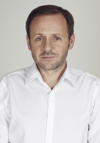 萨缪尔·芬齐的写真