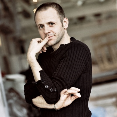 萨缪尔·芬齐的写真