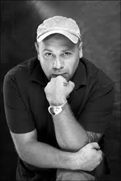 奥利维尔·米加顿的写真