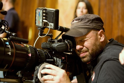 奥利维尔·米加顿的写真