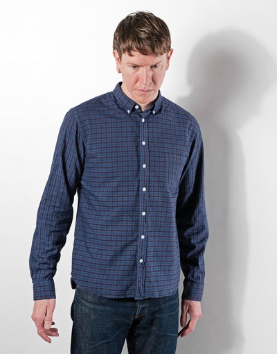 萨姆·斯普卢尔 的写真-(3/3)