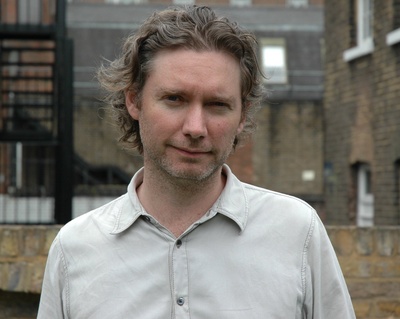 凯文·麦克唐纳的写真