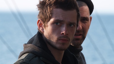 吉里格力·多布金的写真