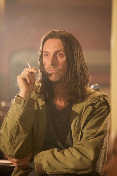 大卫·斯瑞弗的写真