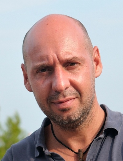 豪梅·巴拉格罗的写真