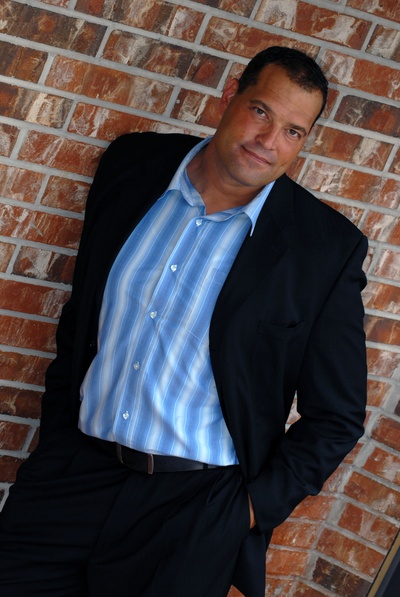 杰夫·蔡斯的写真