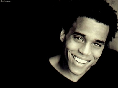 迈克尔·伊雷的写真