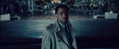 迈克尔·伊雷的写真