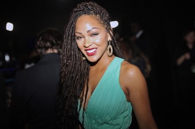 梅根·古德的写真