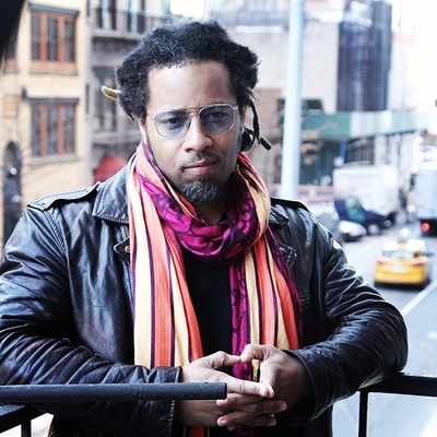 吉·马利克·林顿的写真