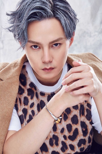 尹正的写真-尹正