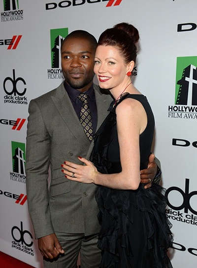 杰西卡·奥伊罗的写真