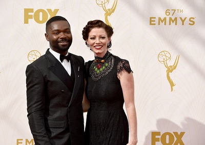 杰西卡·奥伊罗的写真