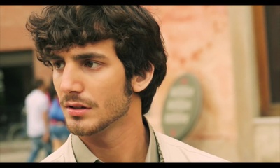 马特·洛可的写真-Matteo Rocchi