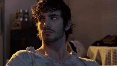 马特·洛可的写真-Matteo Rocchi