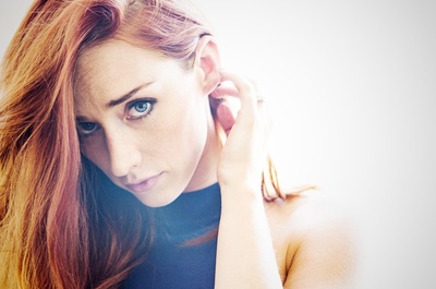 娜嘉拉·汤森德的写真